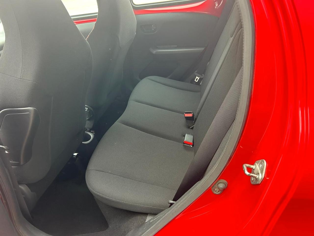 Citroen C1 1.0 51 Kw 5P Km 78.000 - 2016
