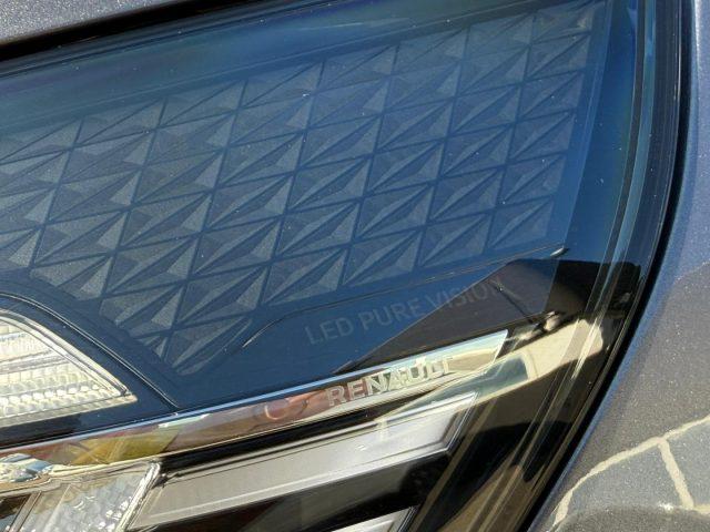 RENAULT Captur TCe 90 CV Techno NAVI - LED - TELECAMERA - 17