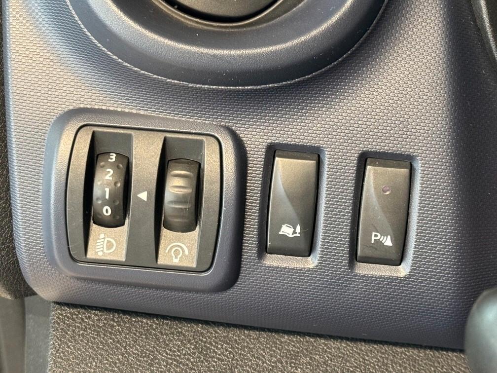 Opel Vivaro 29 1.6 Biturbo 145cv PL TN 9posti Navi Cam (+Iva)