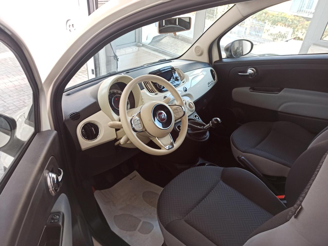 Fiat 500 1.2 Pop 69 CV