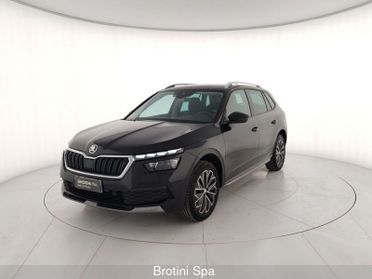 Skoda Kamiq 1.0 G-Tec Style