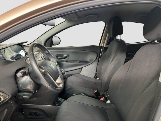 LANCIA Ypsilon Ypsilon 1.2 69 CV 5 porte S&S Gold