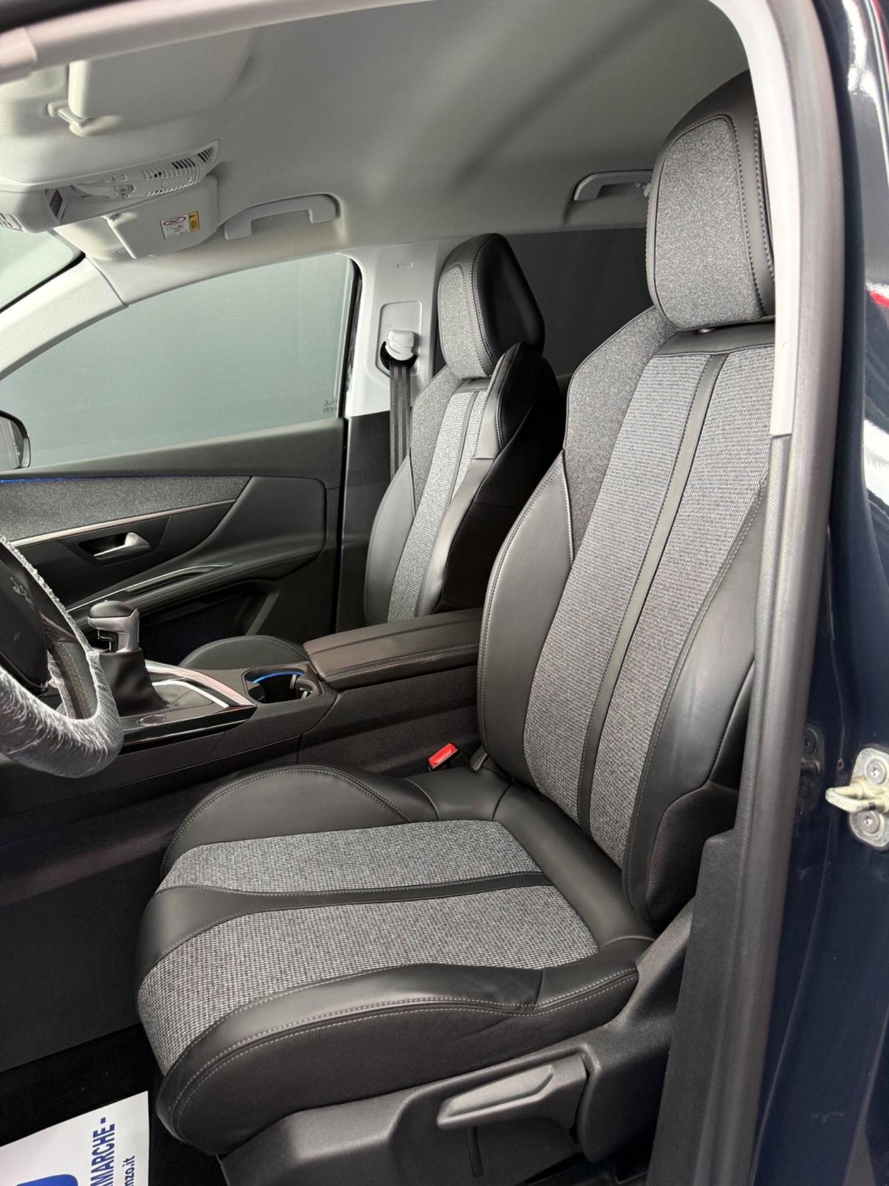 Peugeot 3008 BlueHDi 130 cv Allure 11/2018