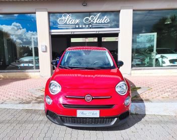 Fiat 500X 1.3 MultiJet 95 CV Urban