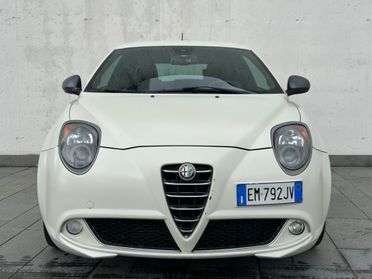 Alfa Romeo MiTo 1.4 T 170 CV M.air S&S Q.Verde Sport Plus Pack