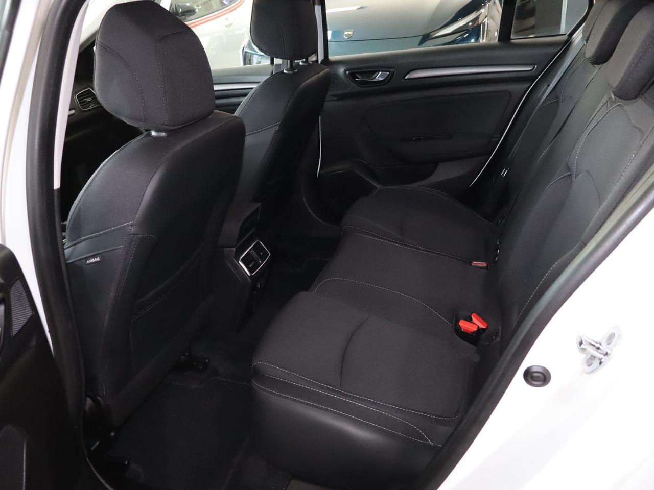 Renault Megane Business 1.5 Blue dCi 115 #11664