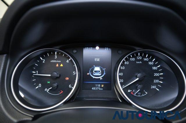 NISSAN Qashqai 1.5 DCI 115 CV N-CONNECTA TETTO PANORAMICO