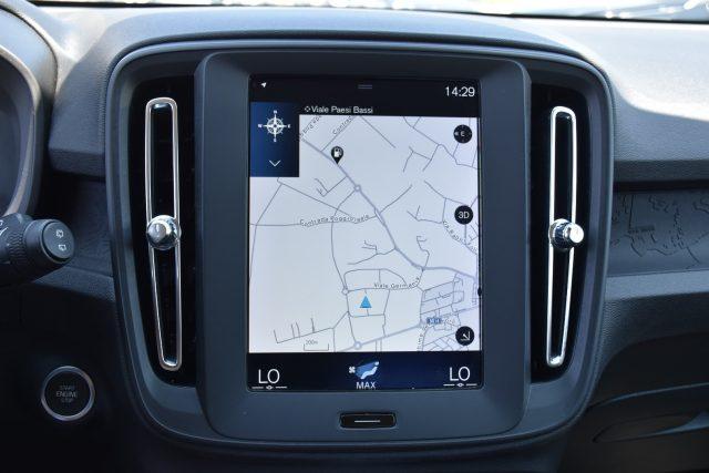 VOLVO XC40 D3 Geartronic Business
