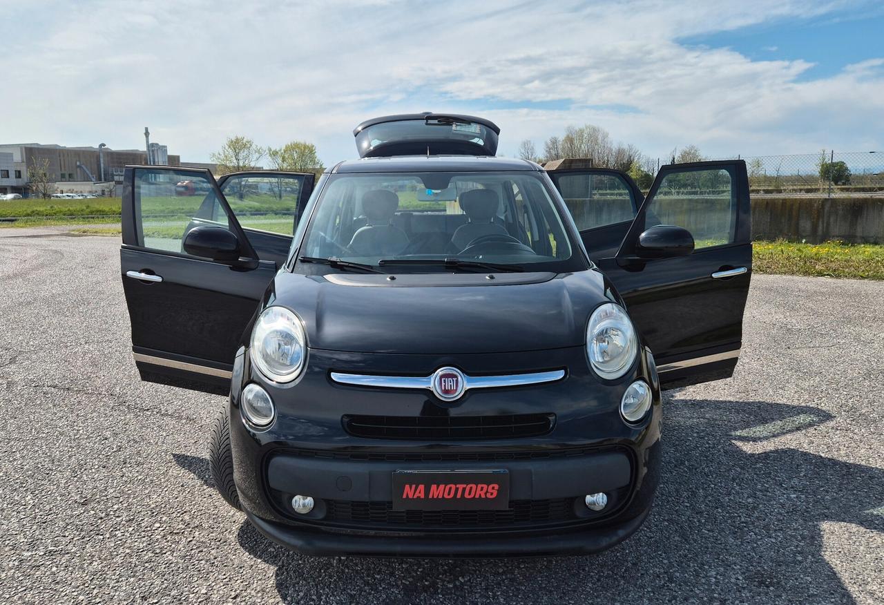 Fiat 500L 1.3 Multijet 85 CV Pop