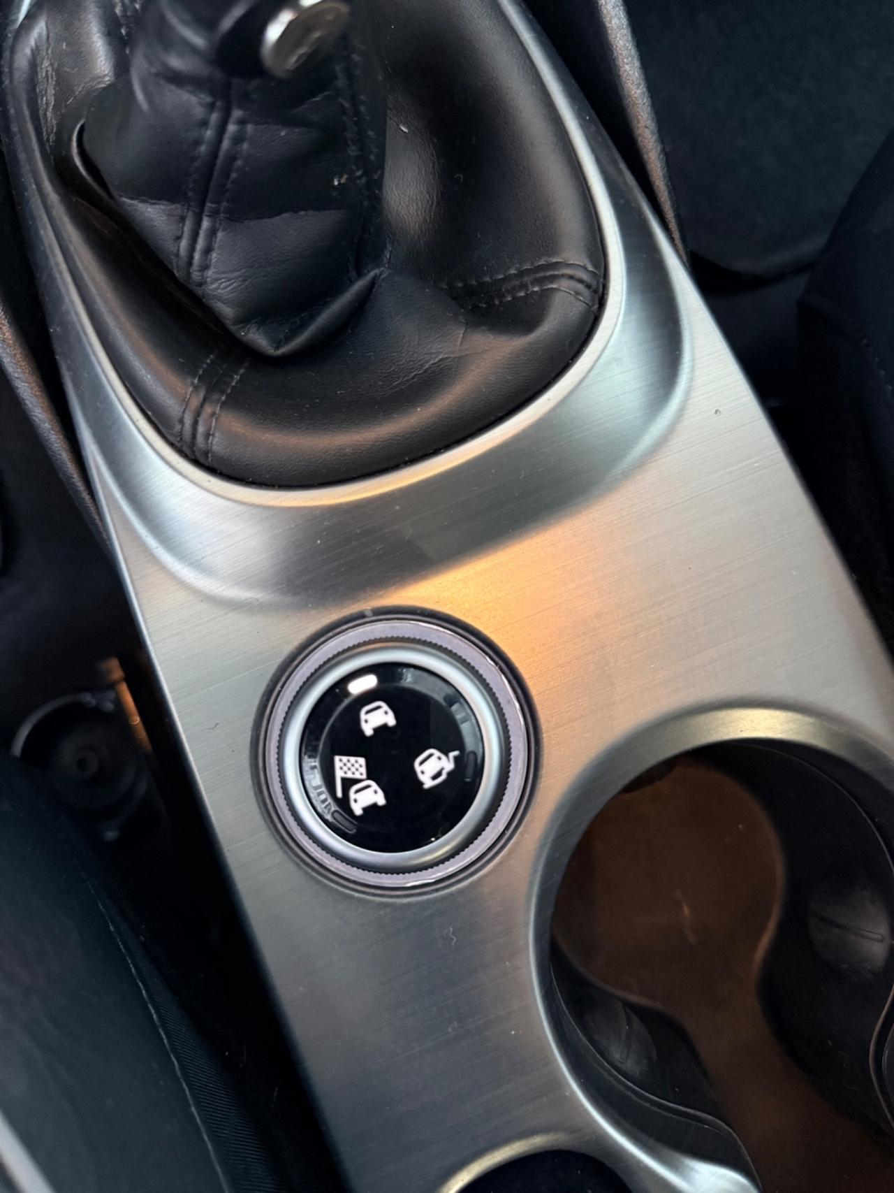 Fiat 500X 1.6 MTJ 120 CV Cross Plus 09/2016 EURO 6 NEOPATENTATI