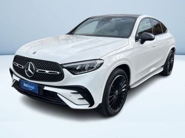 Mercedes-Benz GLC Coupé GLC COUPE 300 DE PHEV AMG LINE ADVANCED PLUS 4MATI