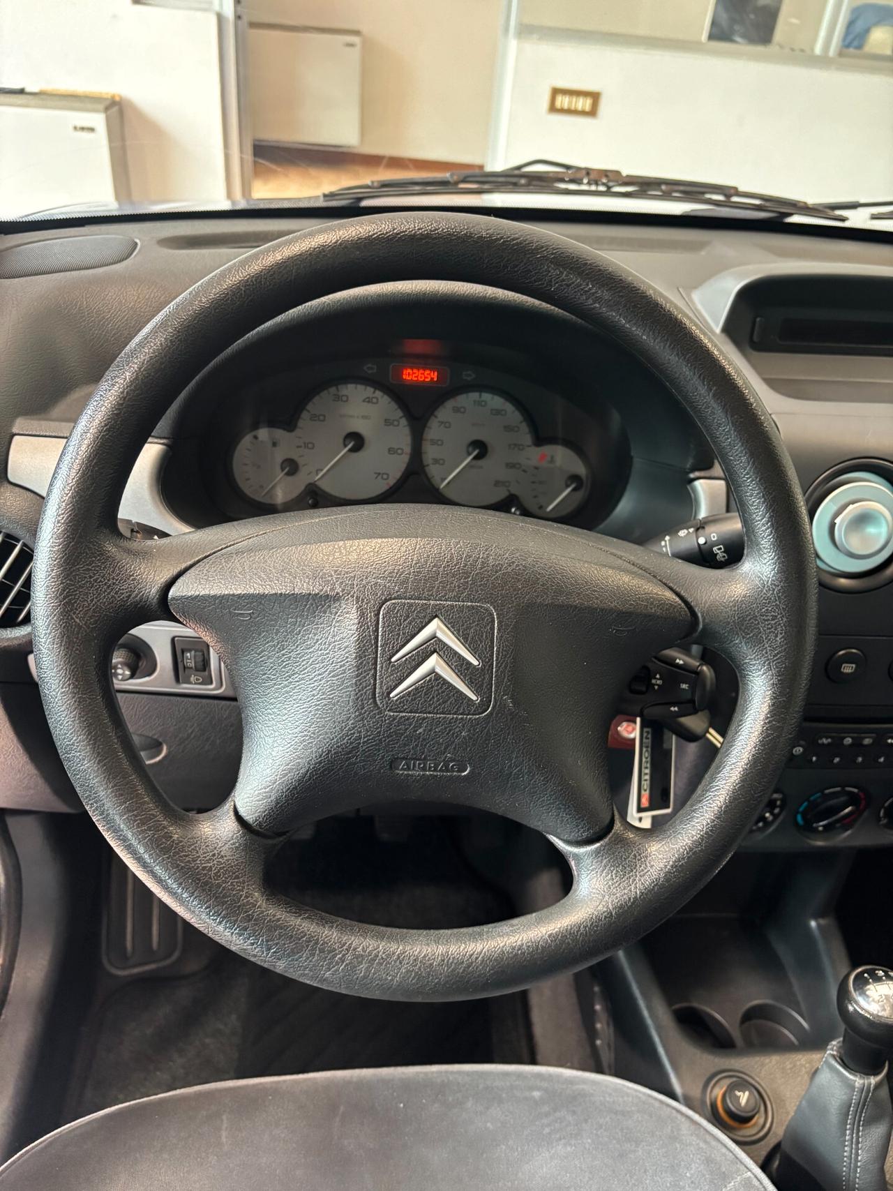 Citroen Berlingo 1.4 *PER NEOPATENTATI