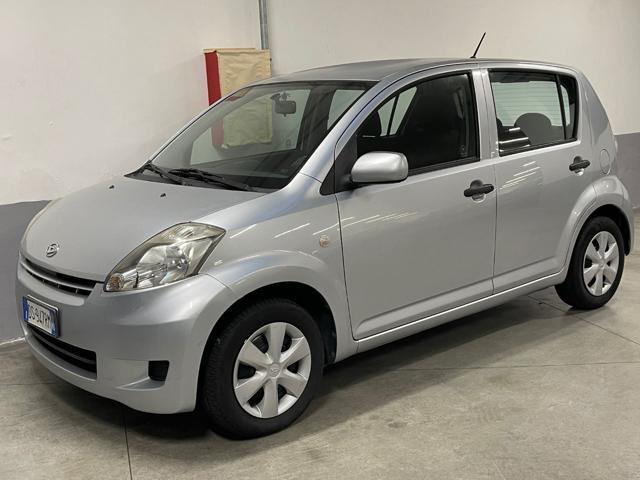 DAIHATSU Sirion 1.0 Hiro