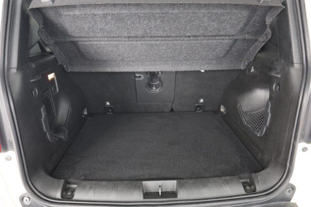 JEEP Renegade Renegade 1.3 T4 DDCT Limited