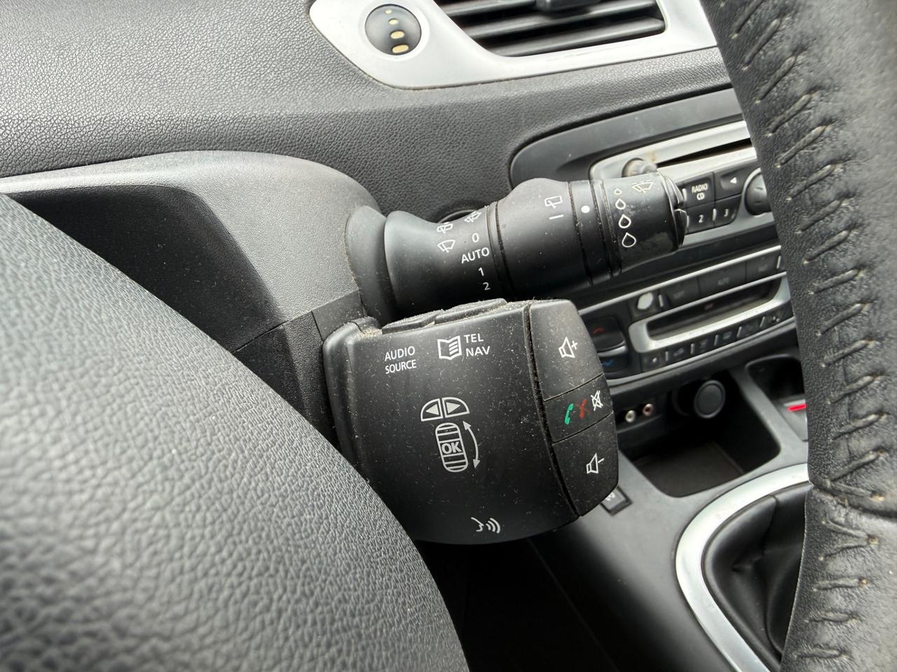 Renault Scenic Scénic X-Mod 1.5 dCi 110CV Luxe PREZZO REALE