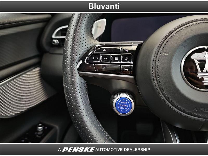 Maserati Grecale Grecale 2.0 mhev GT 250cv auto