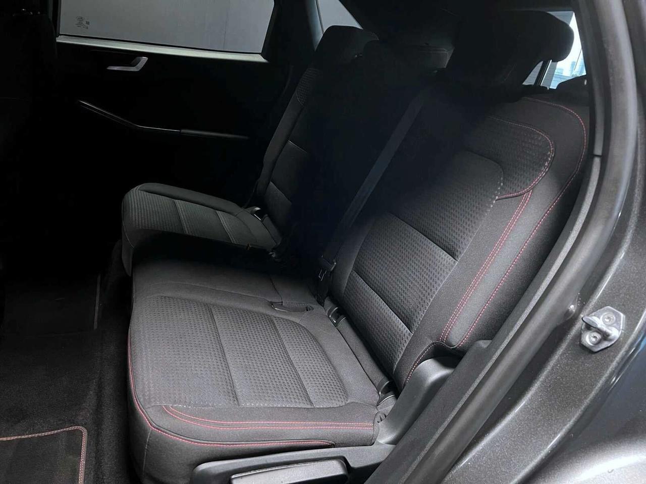 FORD KUGA 2.0 CC 120 CV AUTO 2WD ST-LINE