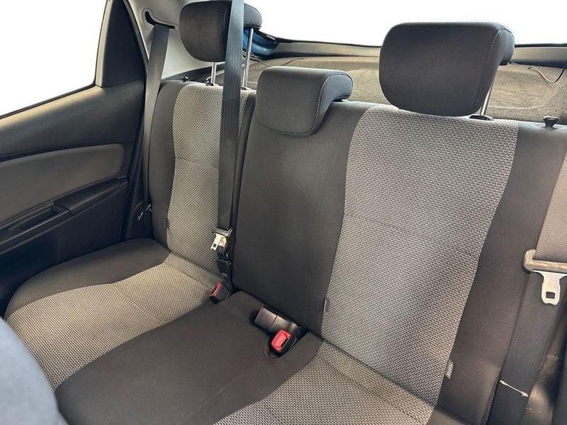 Toyota Yaris 1.5 Hybrid Active