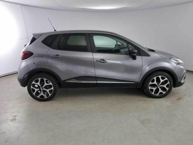 RENAULT Captur AUTOCARRO N1 dCi 8V 90 CV Business