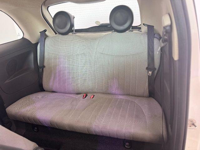 FIAT 500 1.2 by DIESEL