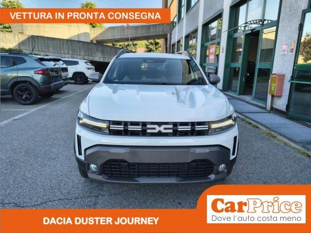 DACIA Duster 1.8 Full Hybrid 155CV Aut. Journey