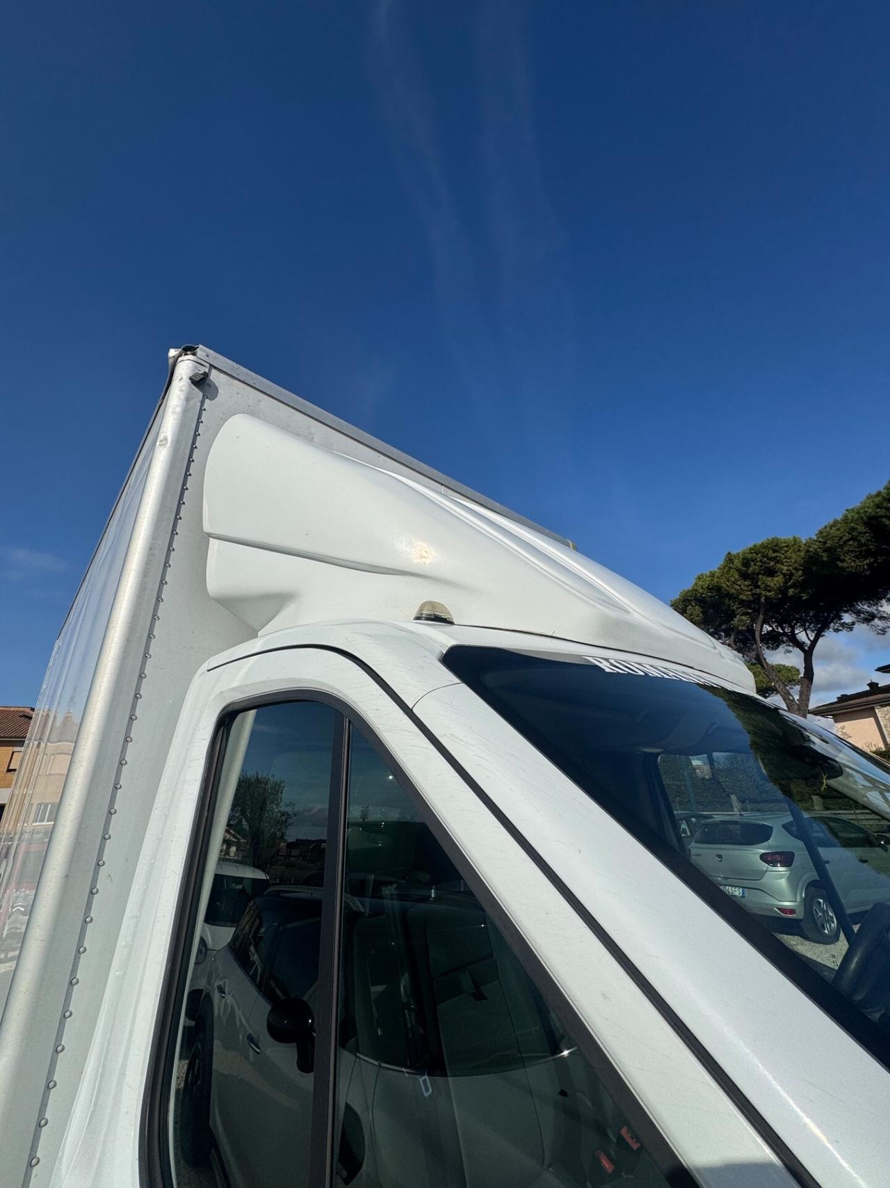 FORD TRANSIT FURGONATO