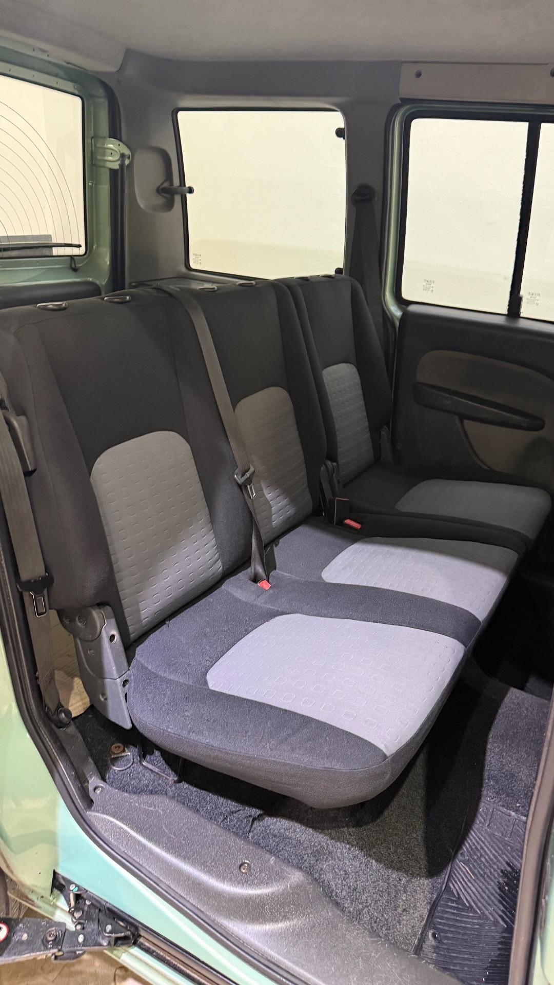 Fiat Doblo Doblò 1.3 Multijet 16V Family