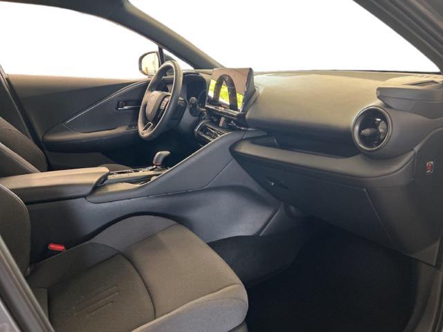 TOYOTA C-HR 1.8 HV Trend