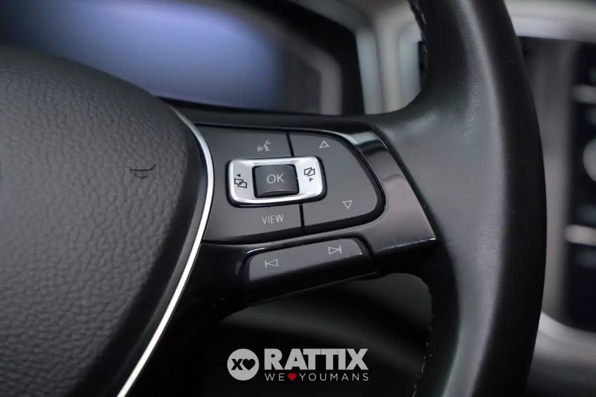 Volkswagen T-Roc 1.0 TSI 110CV Style