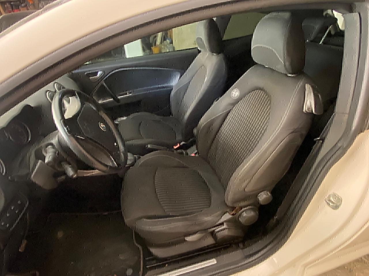 Alfa Romeo MiTo 1.4 T 170 CV M.air S&S Quadrifoglio Verde