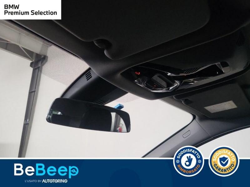 BMW Serie 1 118I BUSINESS ADVANTAGE 136CV AUTO