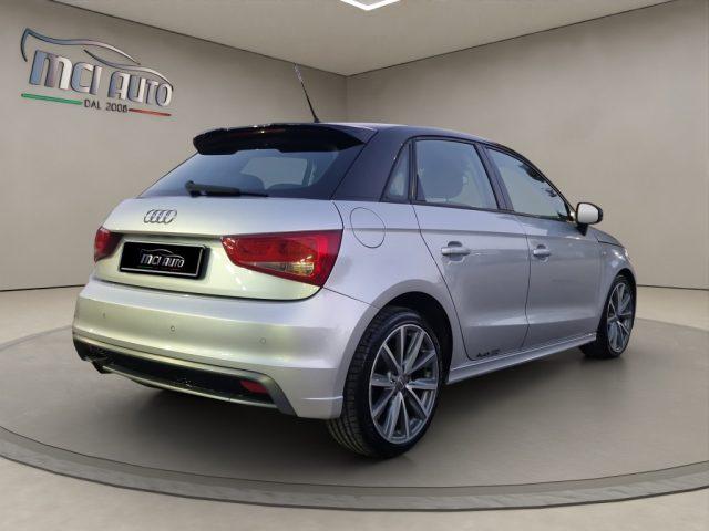 AUDI A1 1.6 TDI Admired