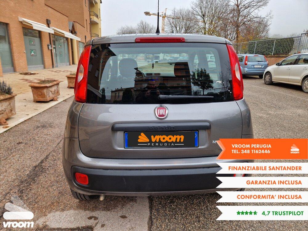 FIAT Panda 1.0 FireFly S&S Hybrid 70CV 2022