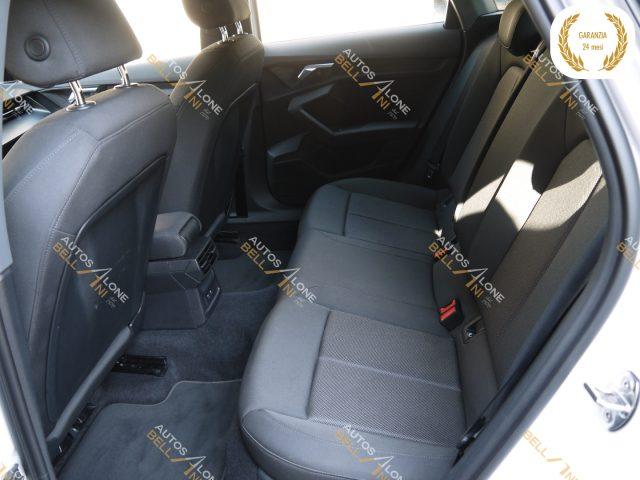 AUDI A3 30 TDI Business