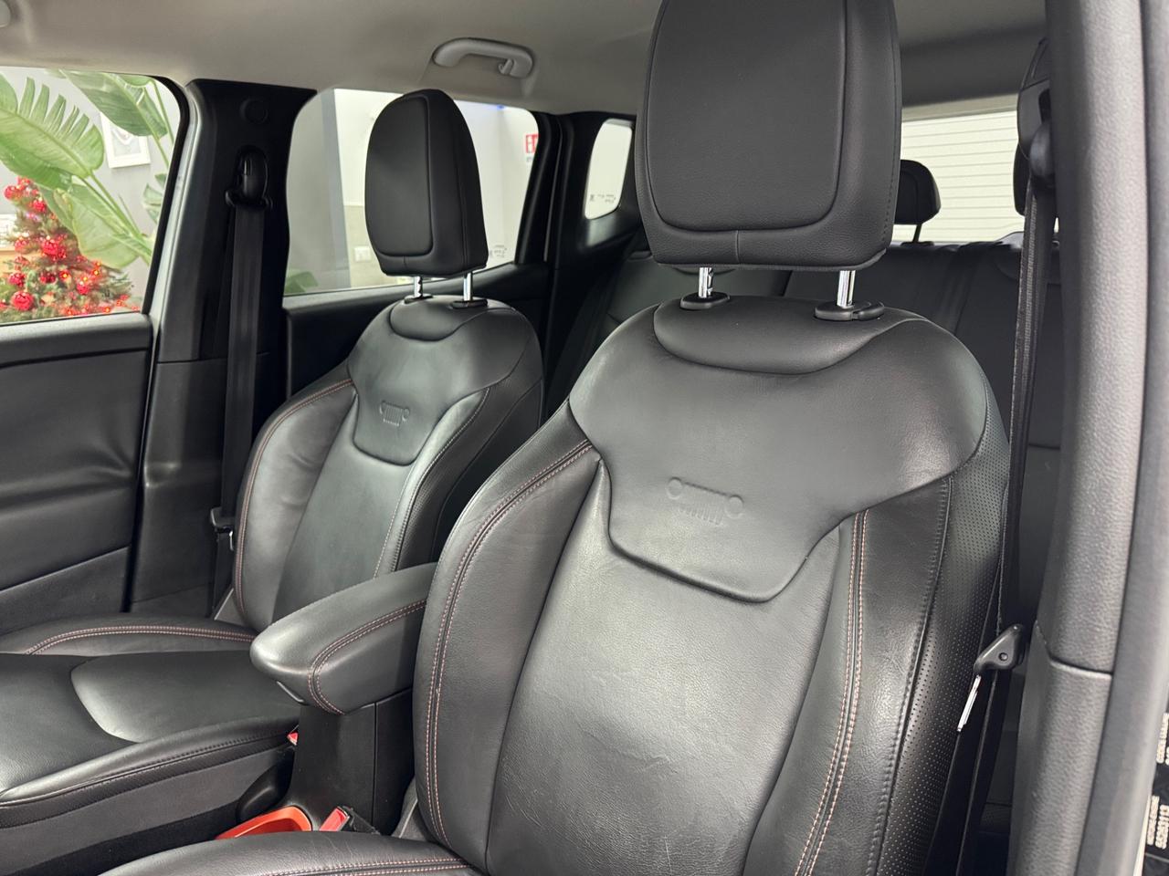 Jeep Renegade 1.6 Mjt 120 CV Opening Edition