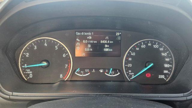 FORD EcoSport 1.0 EcoBoost 125 CV Start&Stop Business