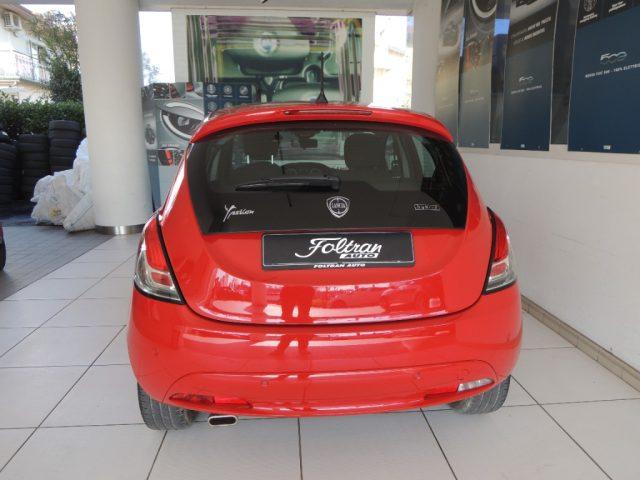 LANCIA Ypsilon 1.0 FireFly 5 porte S&S Hybrid Ecochic Gold