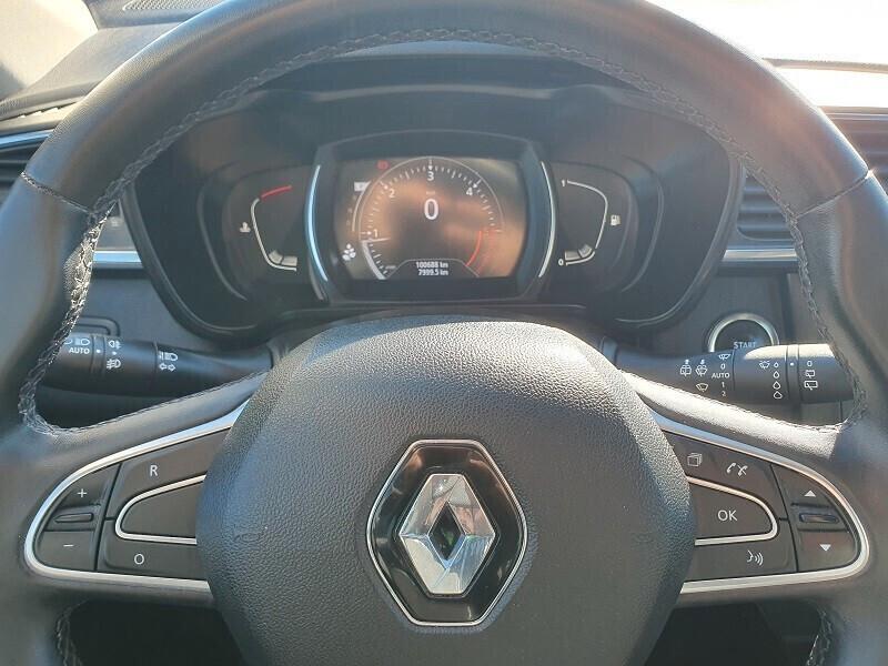 RENAULT Kadjar 1.5 Blue dCi 115CV EDC NAV PARK CAM