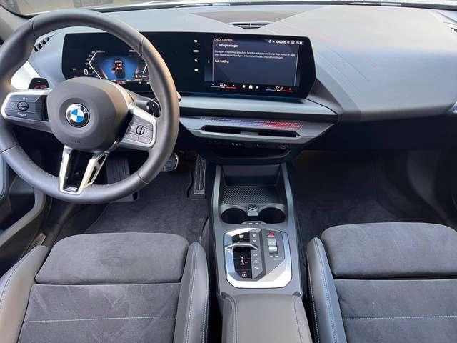 BMW 120 i 48V Msport 5 Porte Auto + Pack Mosport & Sosp. Adattive