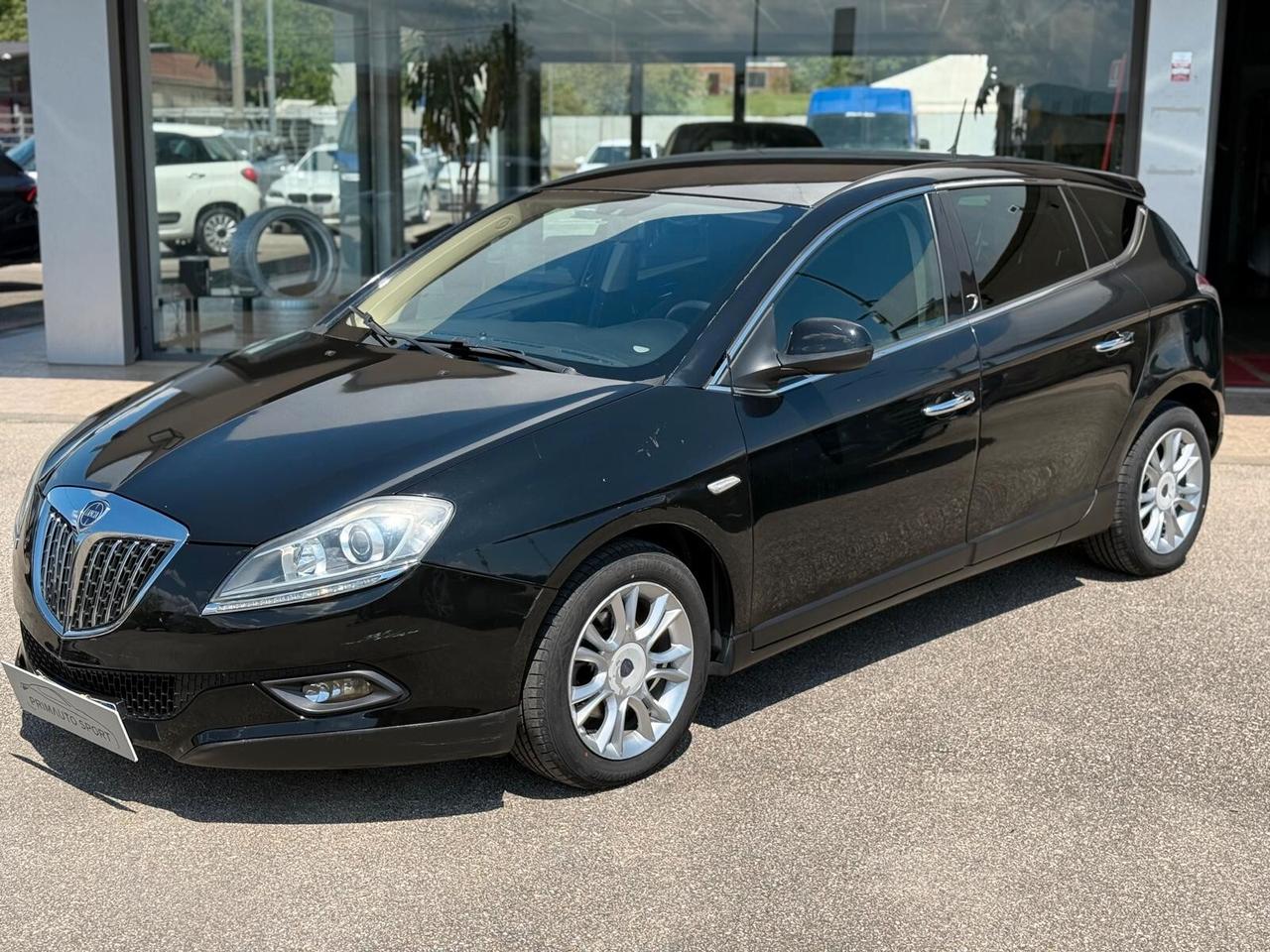 Lancia Delta 1.6 MJT PLATINO PERFETTA AFFARE