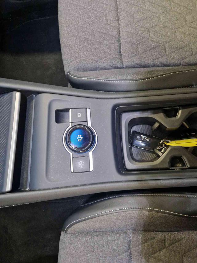 VOLKSWAGEN Tiguan 1.5 TSI eHybrid DSG Life
