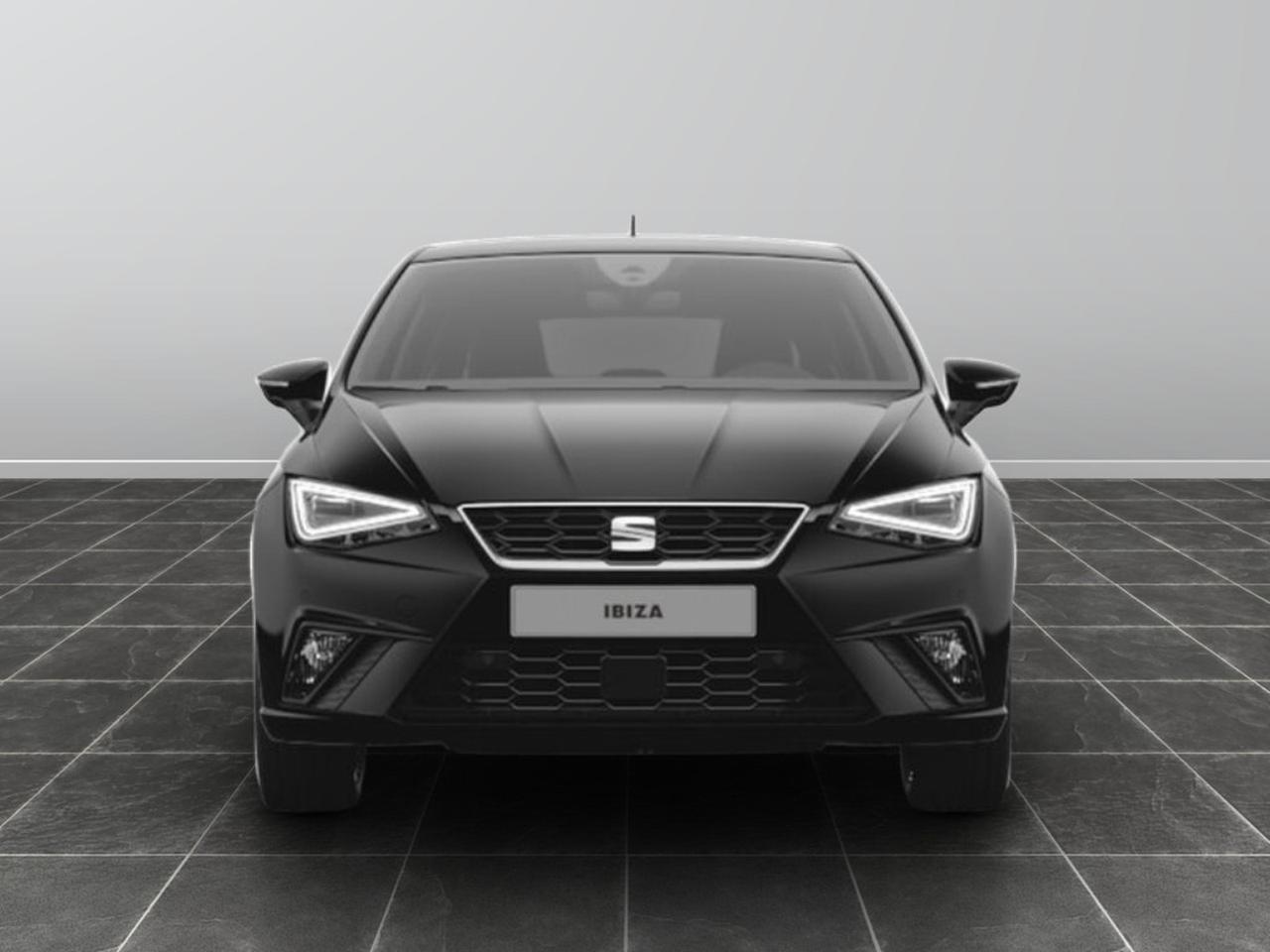 Seat Ibiza 5 porte 1.0 ecotsi 95cv fr