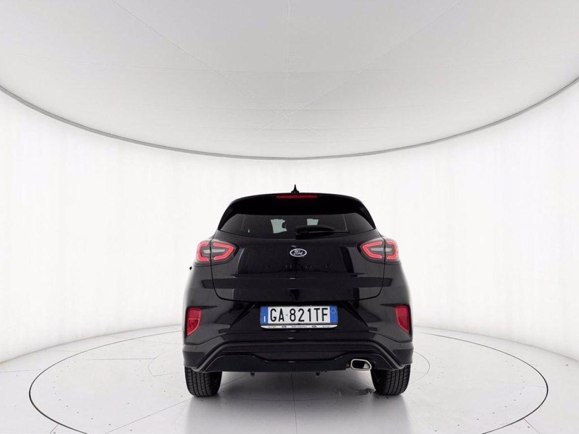 FORD Puma 1 0 ecoboost st line x ses 125cv