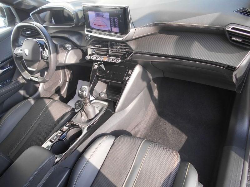 Peugeot 208 100 GT Fin 9Perfet Sc39%