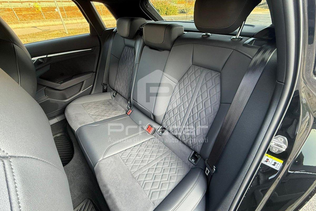 AUDI RS 3 SPB TFSI quattro S tronic