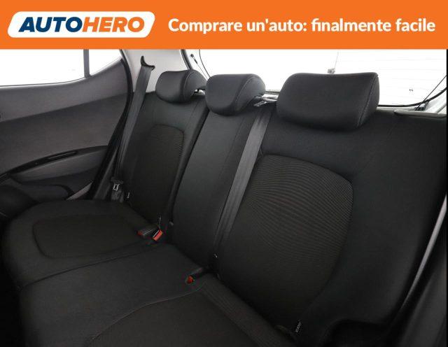 HYUNDAI i10 1.0 MPI Login