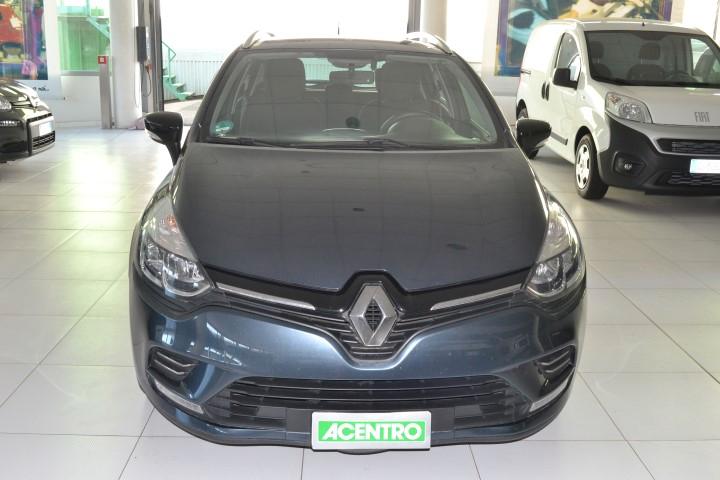 RENAULT CLIO SPORTER 0.9 ICE BUSINESS 90CV