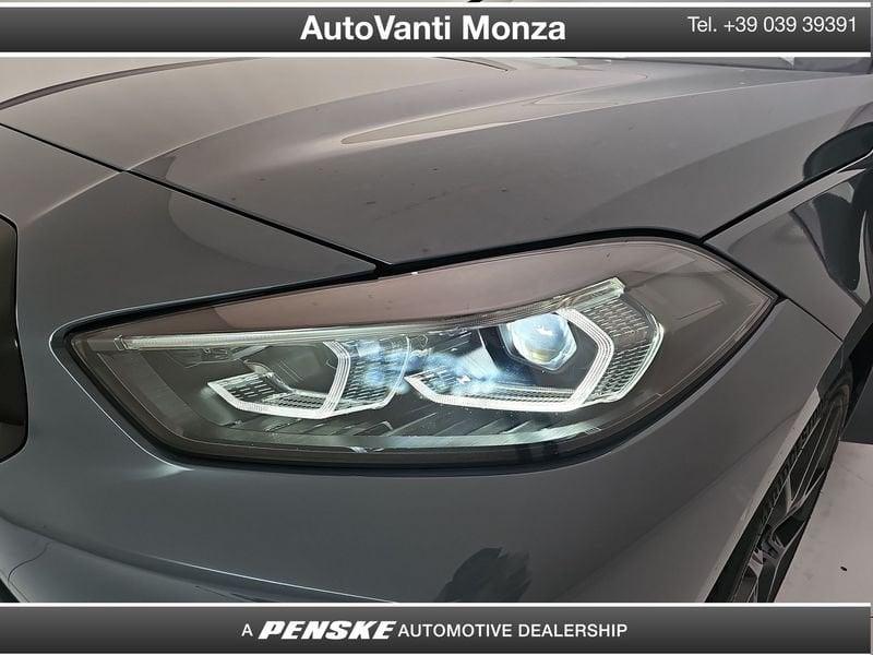 BMW Serie 1 128ti 5p. Msport