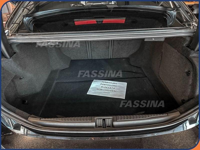 Alfa Romeo Giulia Giulia 2.2 t Veloce Q4 210cv auto