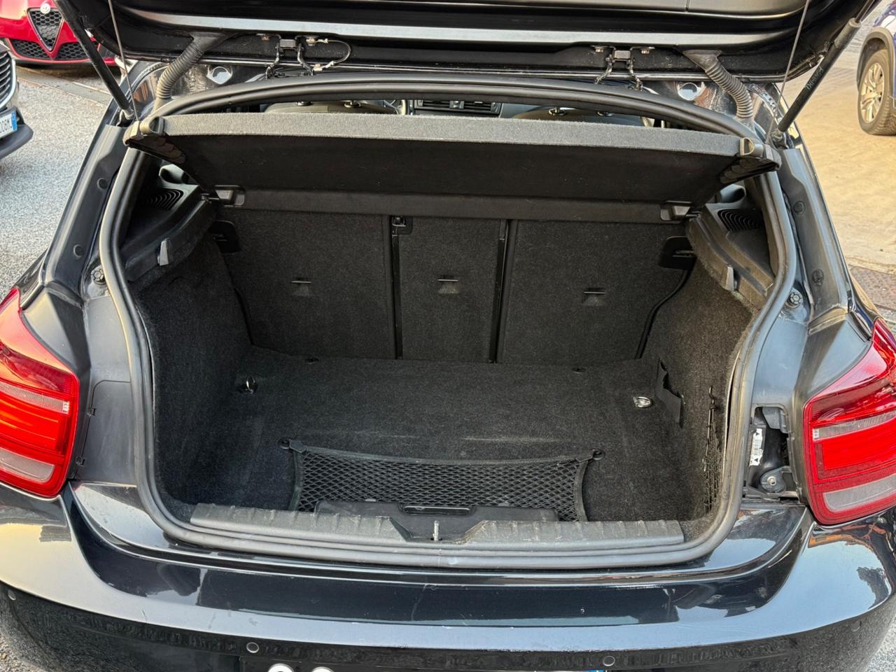 116d 5p/sport /rate/permute/garanzia/